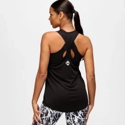 Abs Loading Mesh Racerback Vest