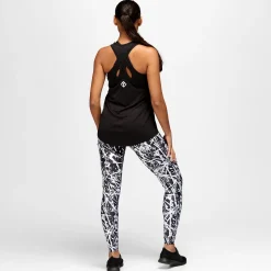 Abs Loading Mesh Racerback Vest
