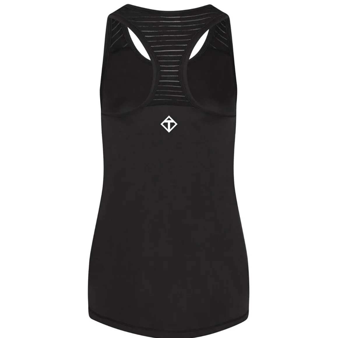 Abs Loading Mesh Racerback Vest