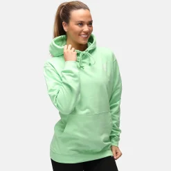 Apple Green Diamond Hoodie