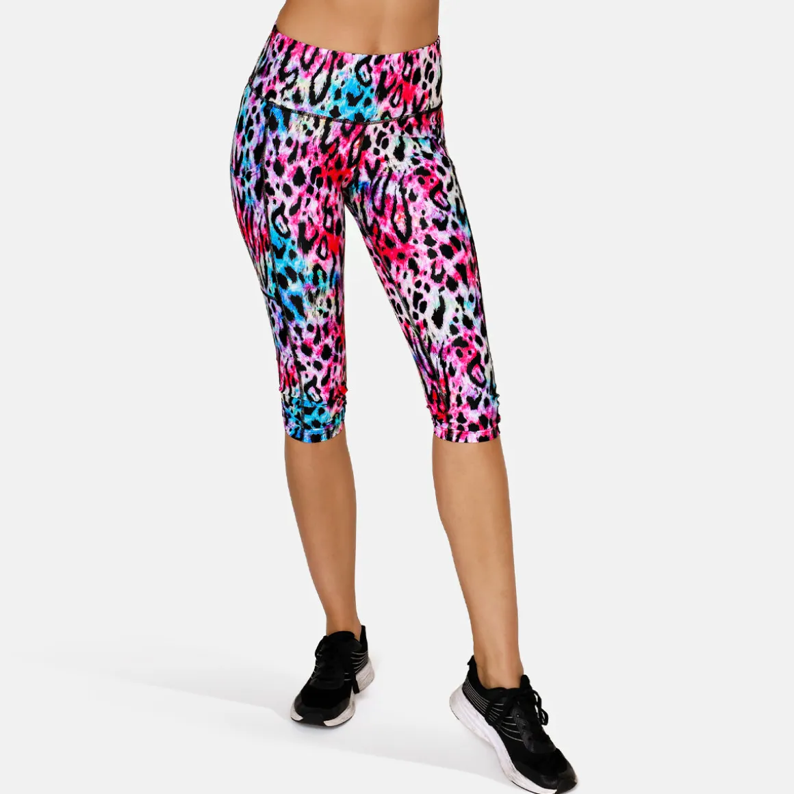 Bengal Blush Capri