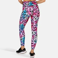 Bengal Blush Leggings