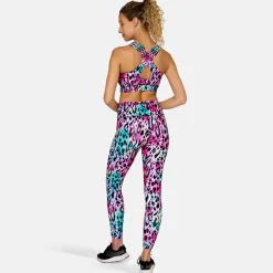 Bengal Blush Leggings