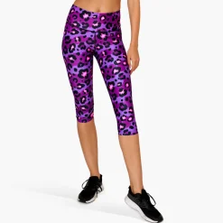 Berry Beast Capri