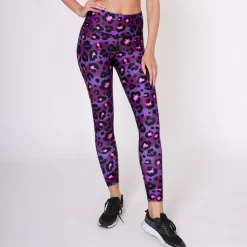 Berry Beast Leggings