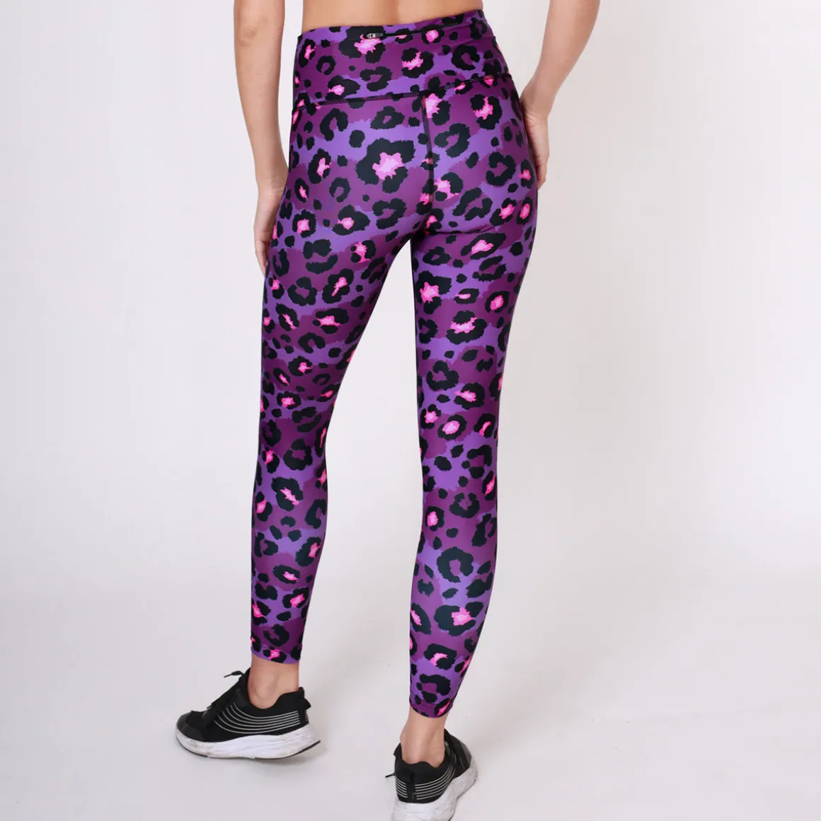 Berry Beast Leggings