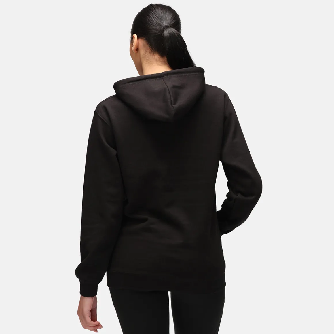 Black Diamond Hoodie