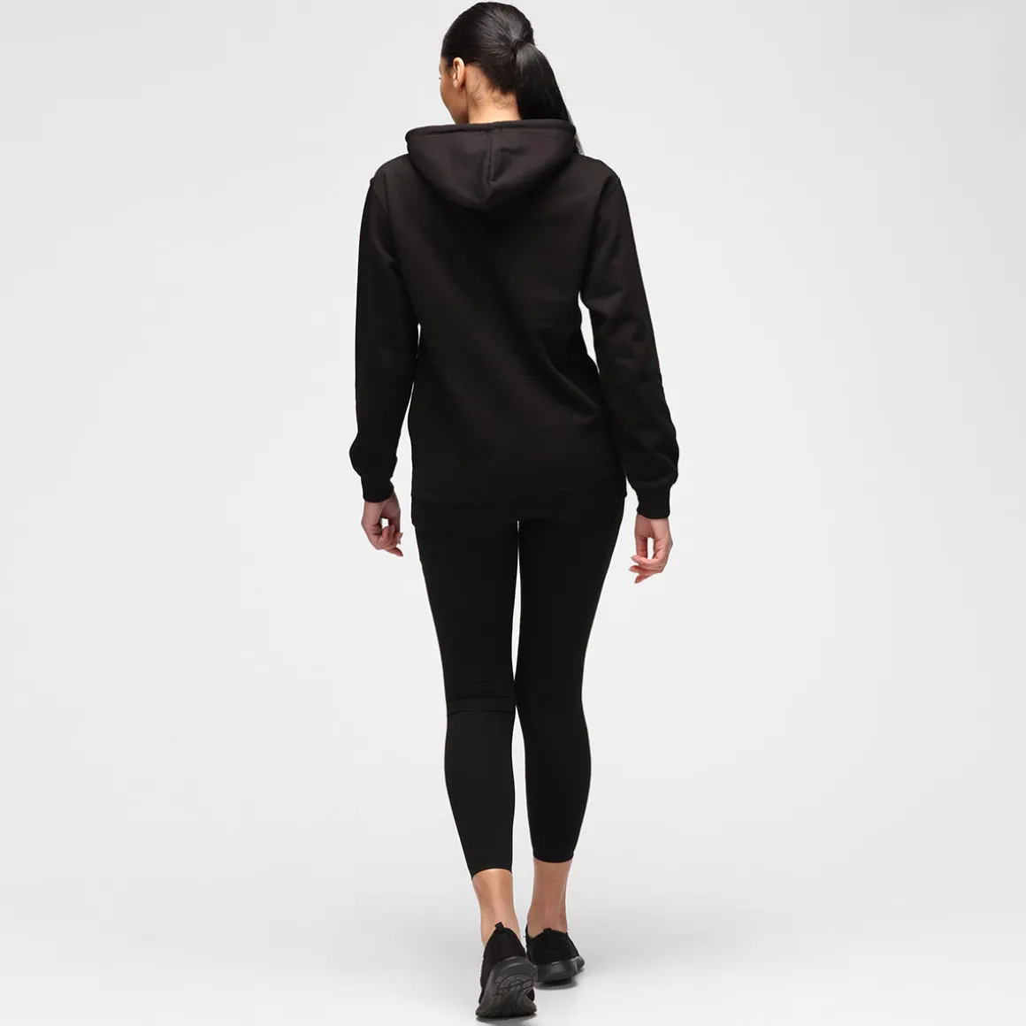 Black Diamond Hoodie