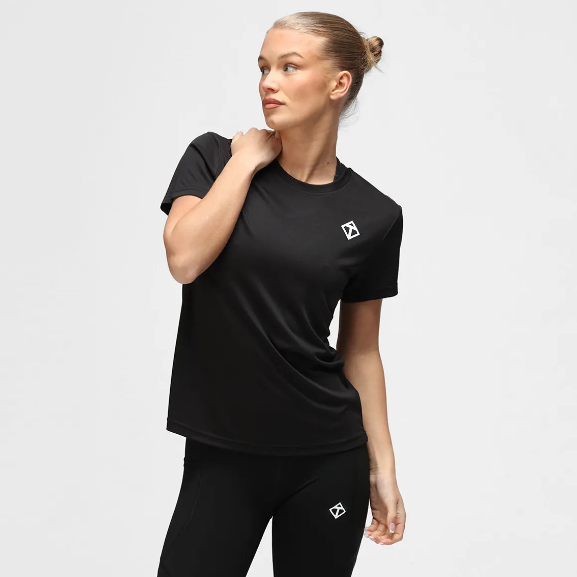 Black Diamond Ladies Technical T-Shirt