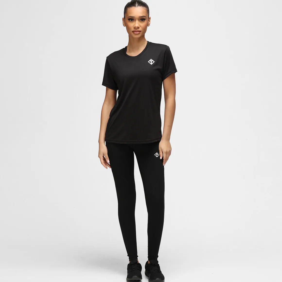 Black Diamond Ladies Technical T-Shirt