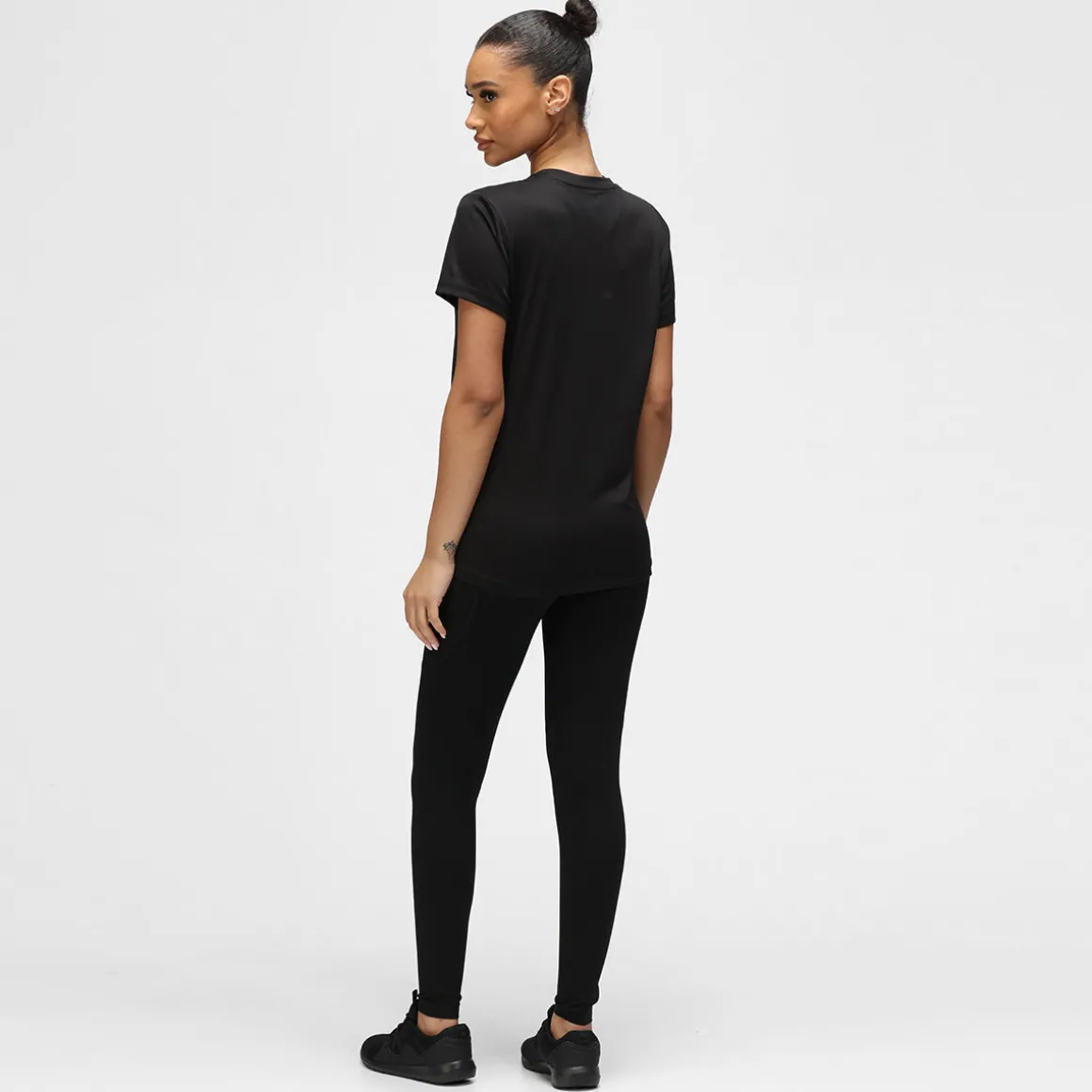 Black Diamond Ladies Technical T-Shirt