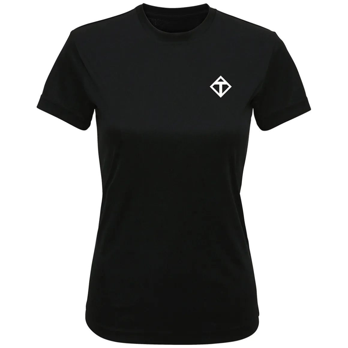Black Diamond Ladies Technical T-Shirt