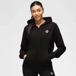 Black Diamond Ladies Zoodie