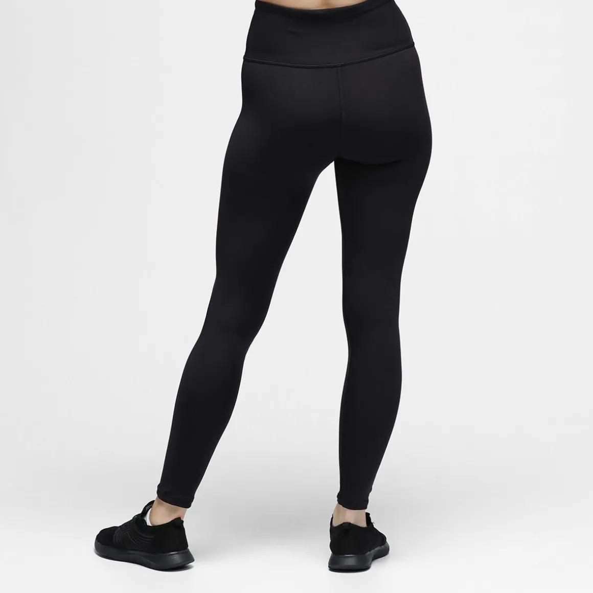 Black Diamond Luxe Leggings