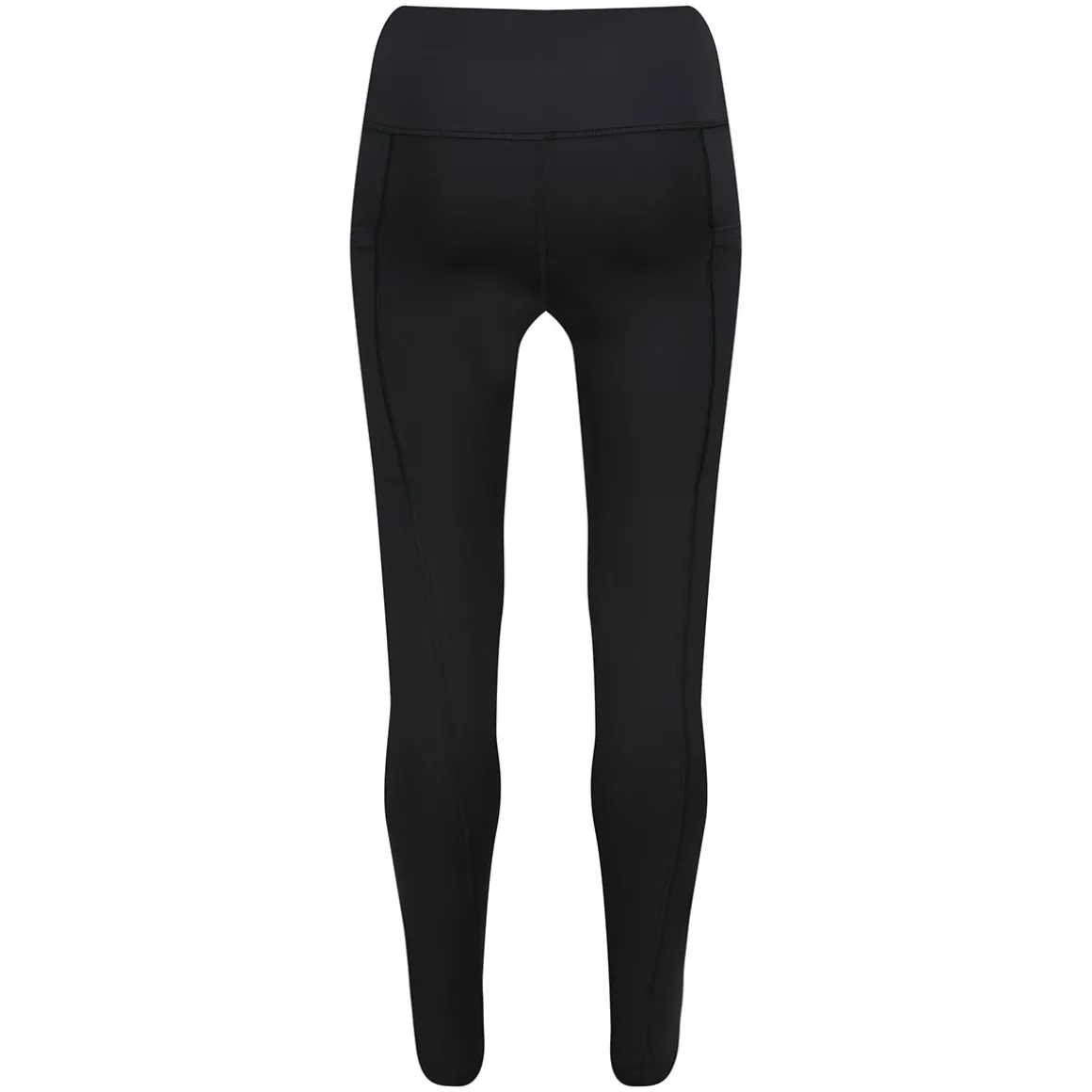 Black Diamond Luxe Leggings With Pockets