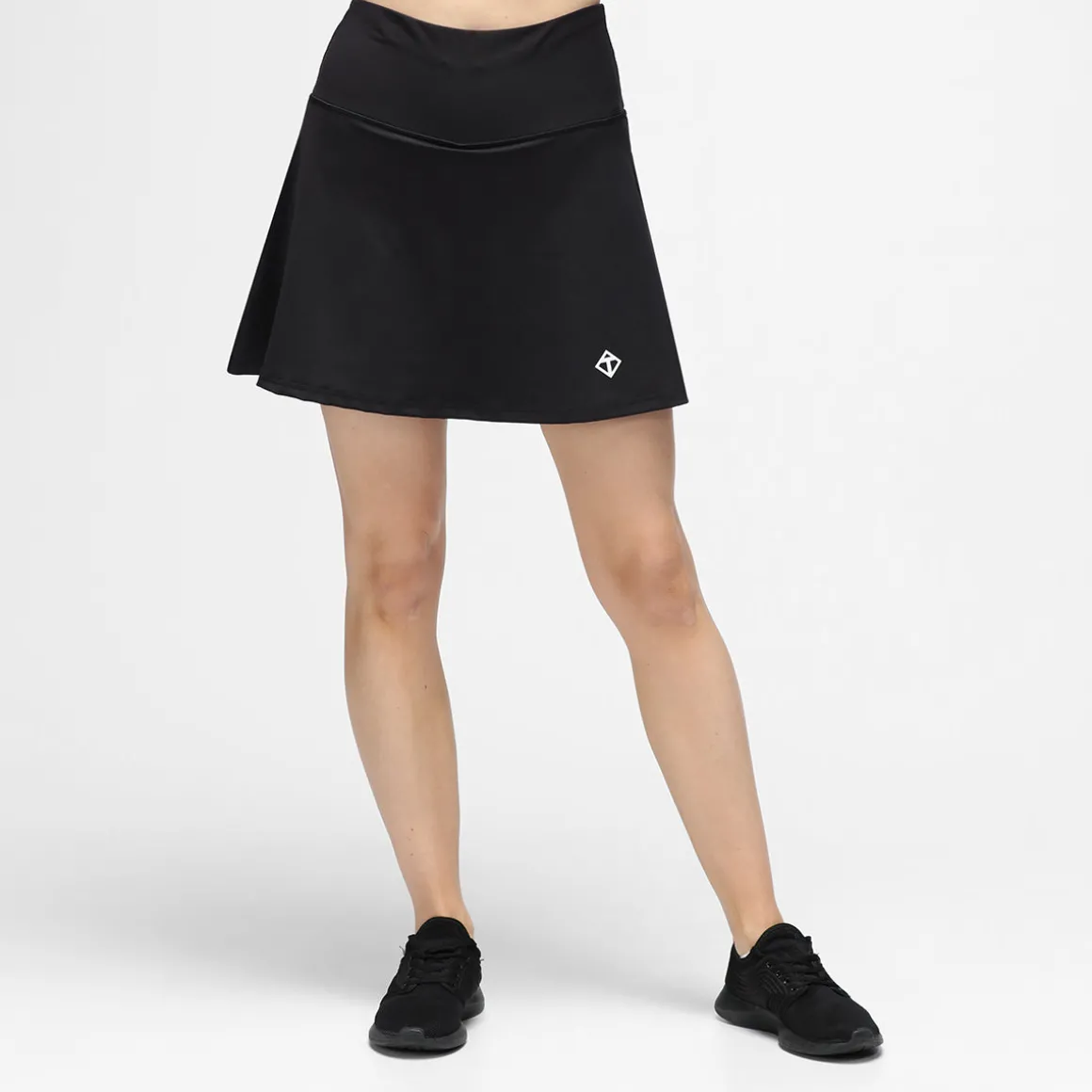 Black Diamond Luxe Skort