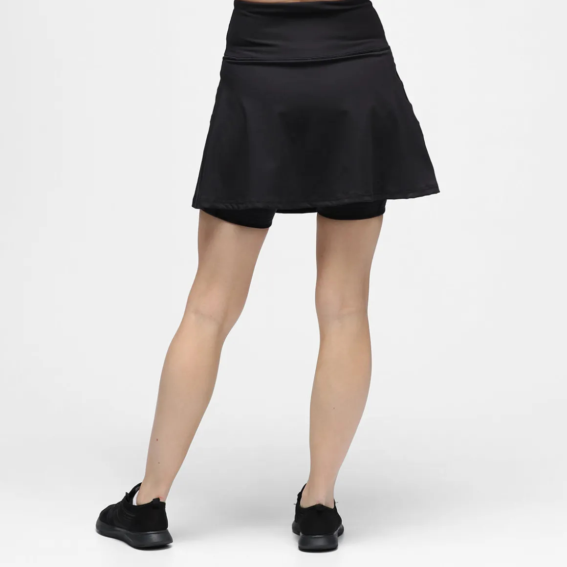 Black Diamond Luxe Skort