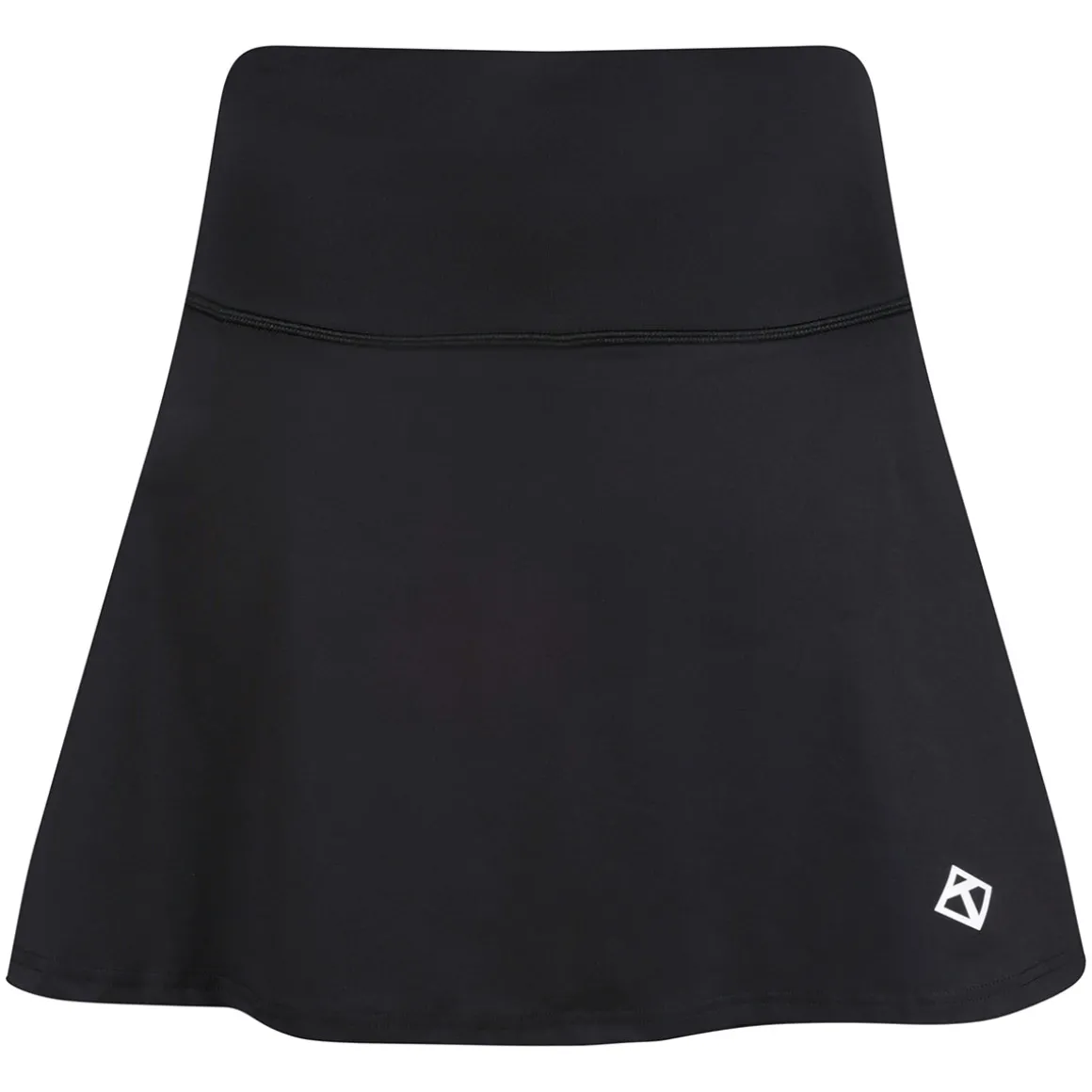 Black Diamond Luxe Skort