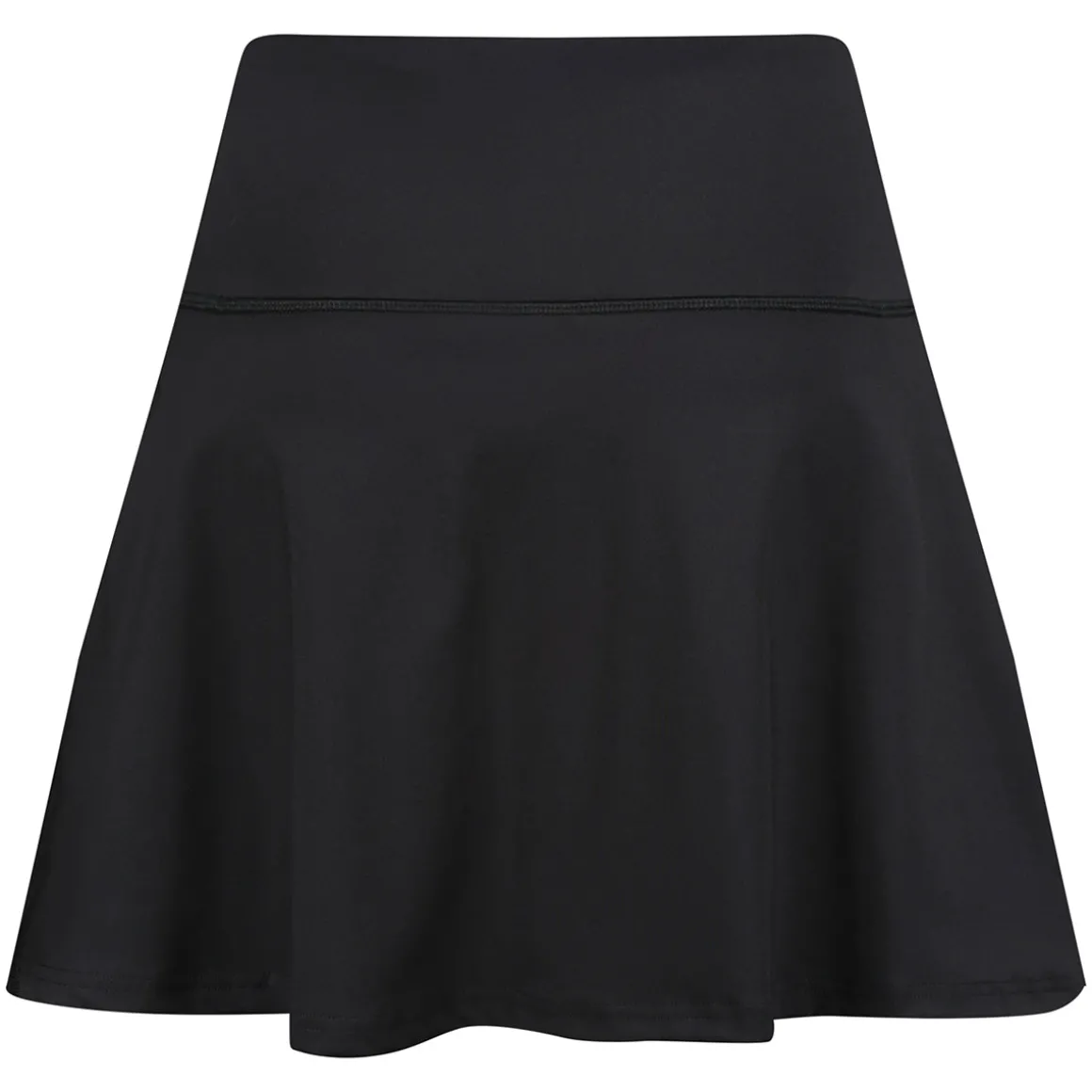 Black Diamond Luxe Skort