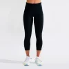 Black Diamond Recycled 7/8 Leggings