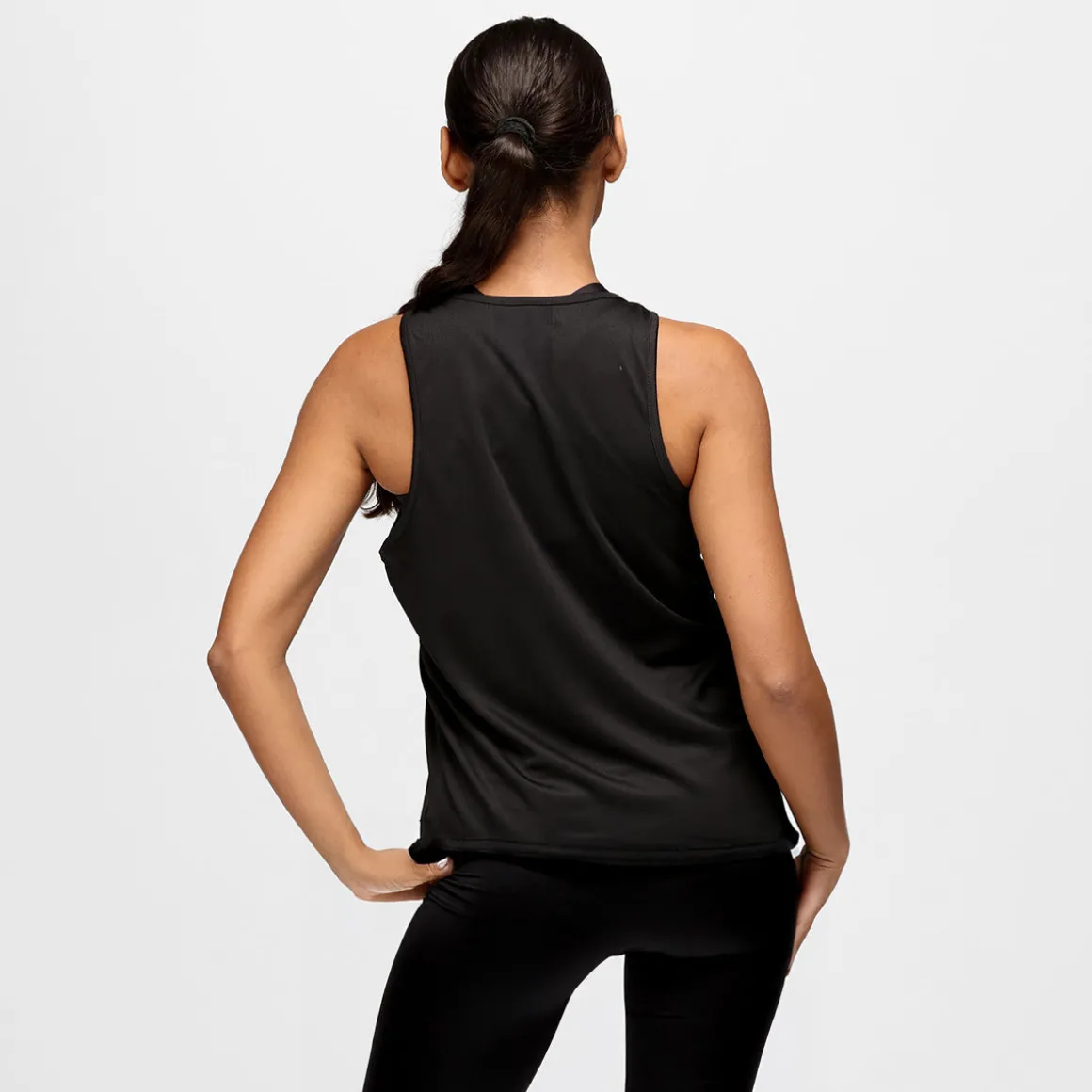 Black ReflecTech Vest