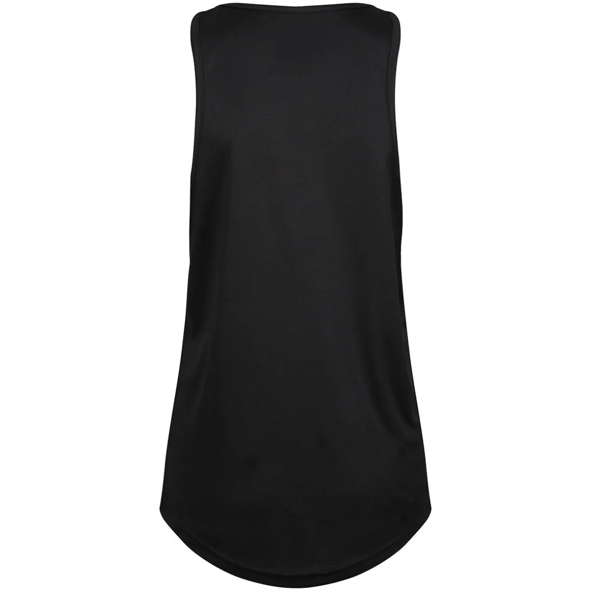 Black ReflecTech Vest