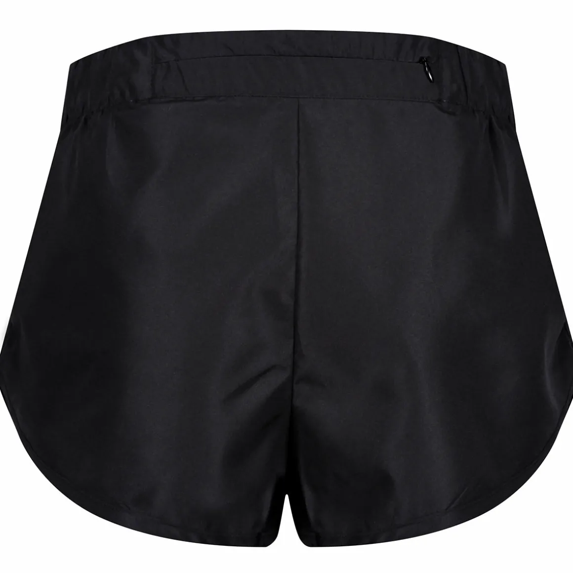 Black Workout Shorts
