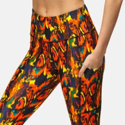 Blaze Capri