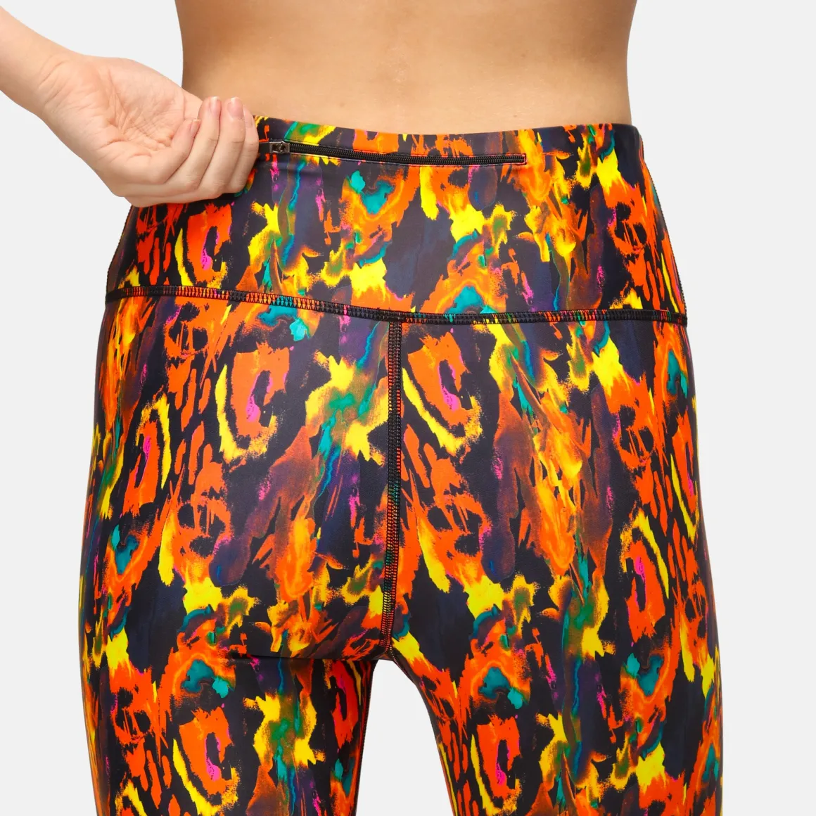 Blaze Capri