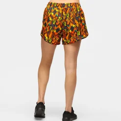 Blaze Loose Fit Workout Shorts