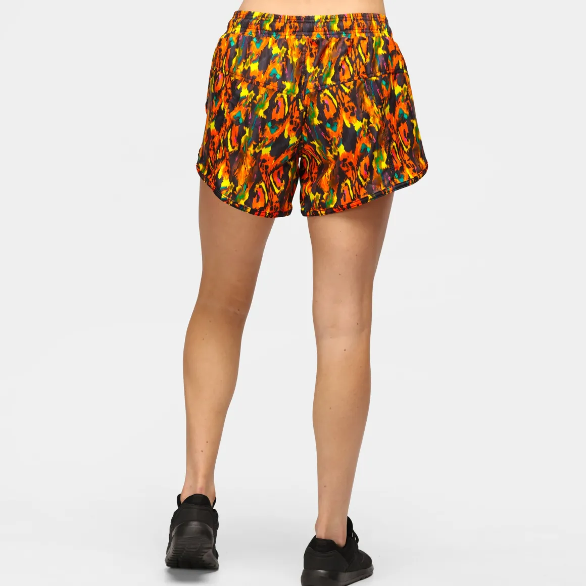 Blaze Loose Fit Workout Shorts