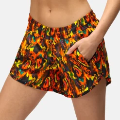 Blaze Loose Fit Workout Shorts