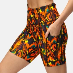 Blaze Running Shorts