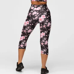 Blossom Noir Capri
