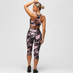 Blossom Noir Capri