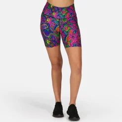 Celestial Running Shorts