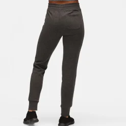 Charcoal Athleisure Joggers