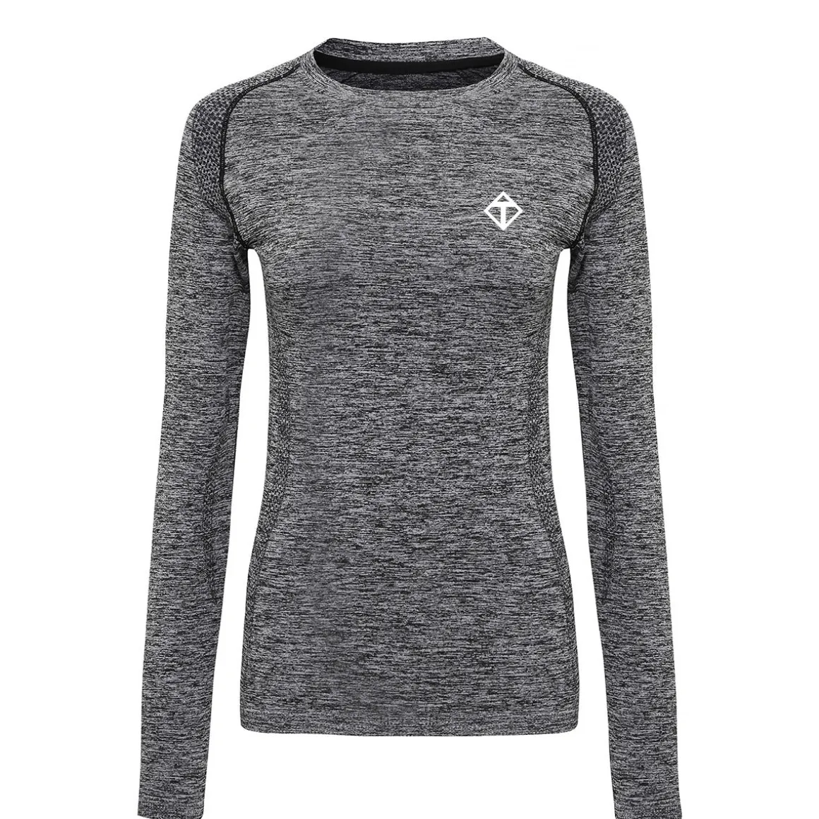 Charcoal Base Layer