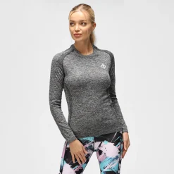 Charcoal Base Layer