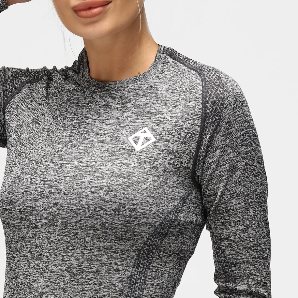 Charcoal Base Layer
