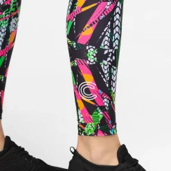 Clubbercise Retro Raver Leggings