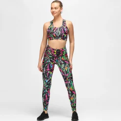 Clubbercise Retro Raver Leggings