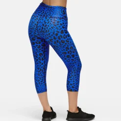 Cobalt Cat Capri