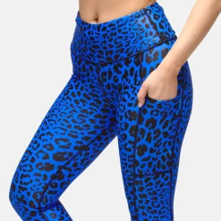 Cobalt Cat Capri
