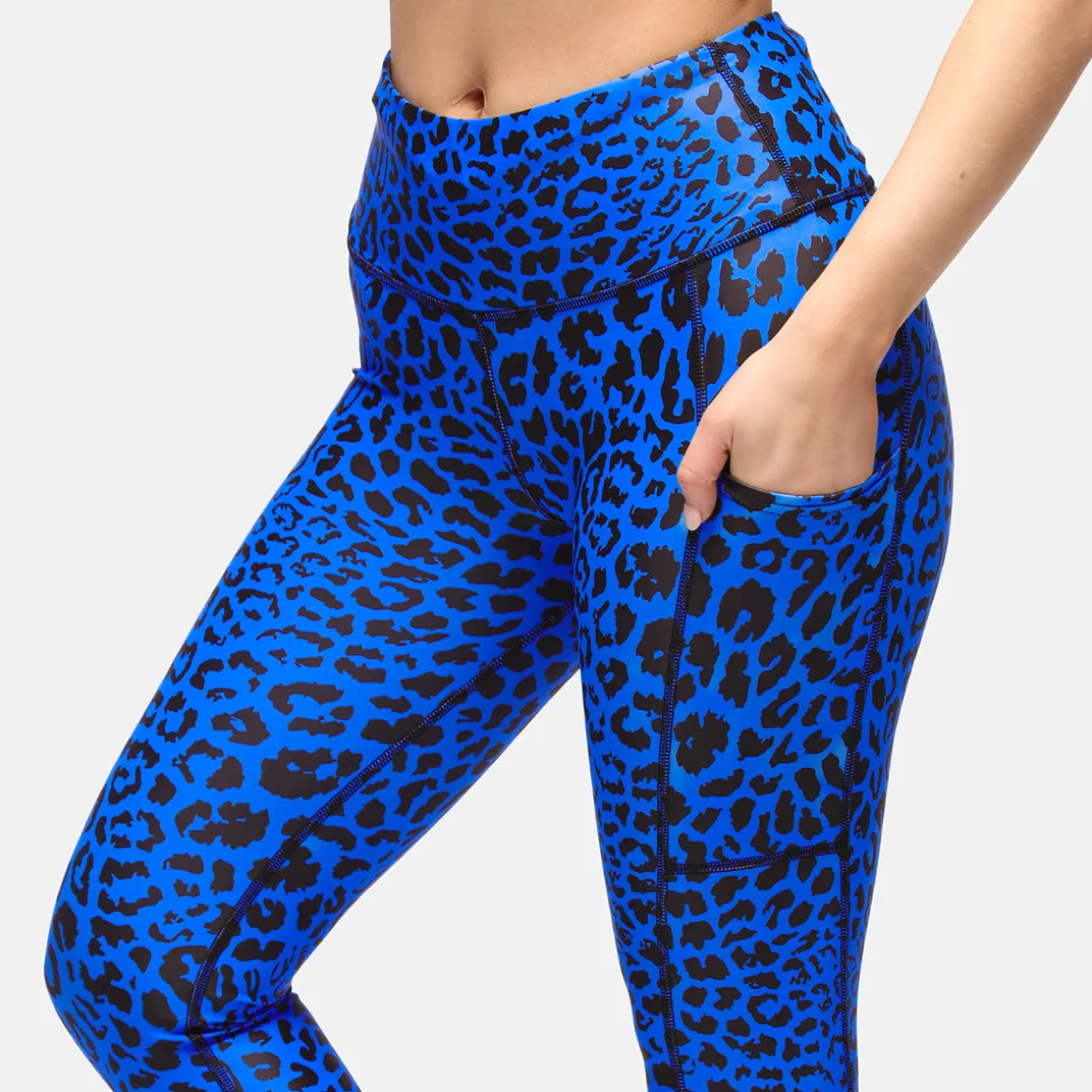 Cobalt Cat Capri