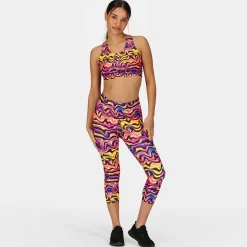 Coral Waves Capri