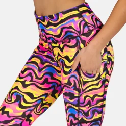 Coral Waves Capri