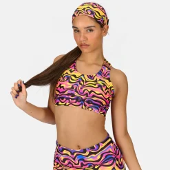 Coral Waves TikiTube