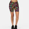 Dreamscape Running Shorts