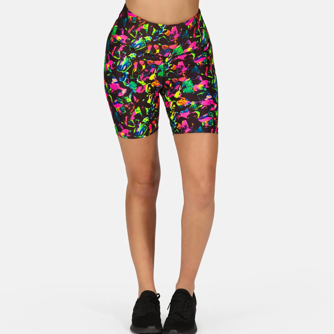 Dreamscape Running Shorts